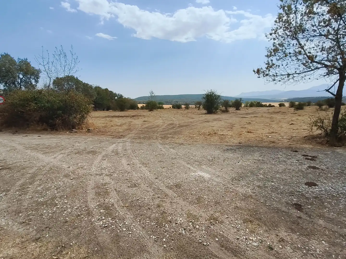 Terreny rústic en venda a M-143 23, imagen 4