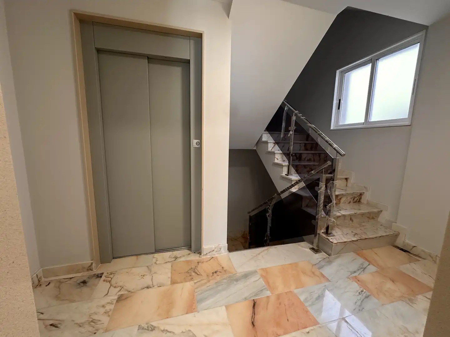 Flat for sale in Negreira  with Heating and Oven