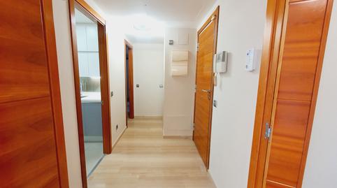 Foto 3 de Pis de lloguer a Calle de Ana de Austria, Sanchinarro, Madrid