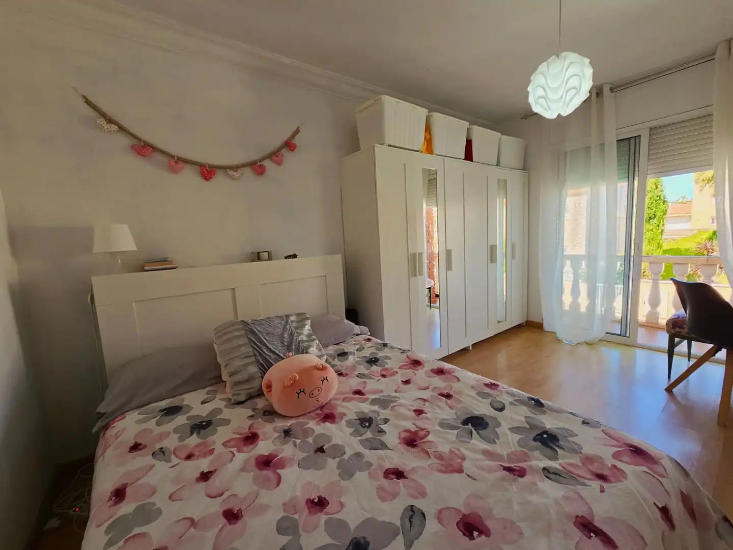 Casa a schiera con terrazza in vendita a Carrer de Farena, imagen 100