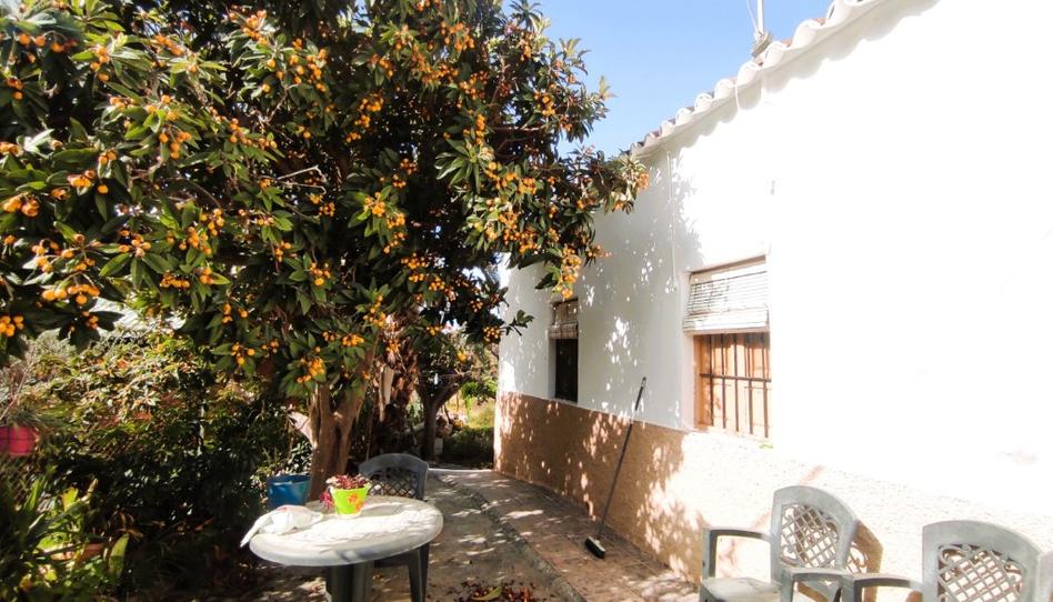 Foto 1 de Casa o chalet en venta en Berja, Almería
