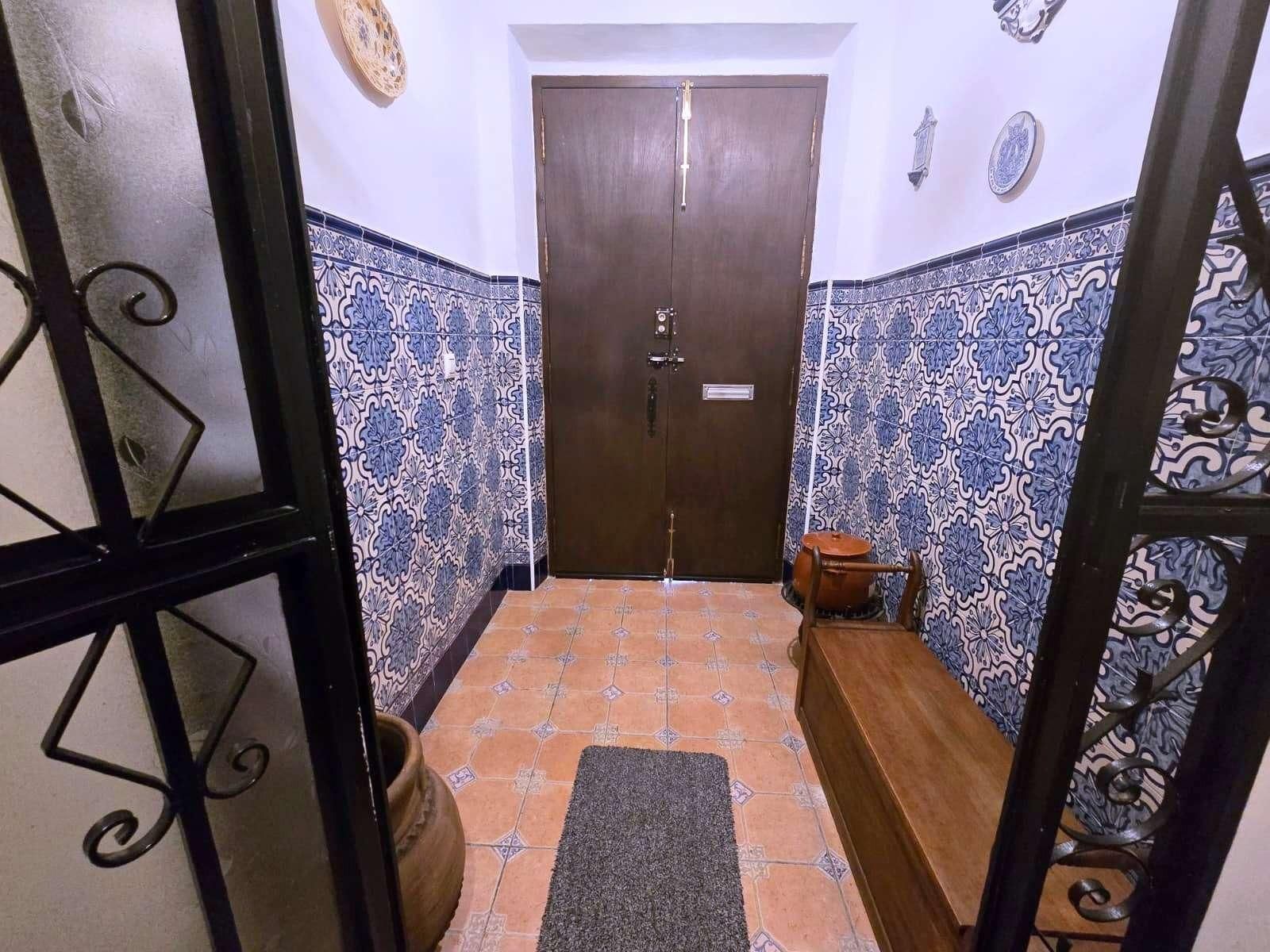 Casa adosada en venda en Gines amb Aire condicionat i Terrassa