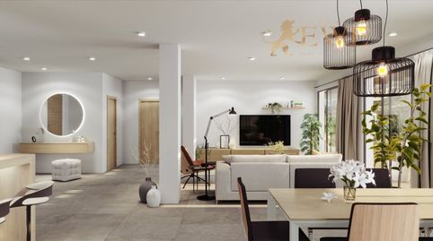Villa exclusiva junto al campo de golf en Ciudad Quesada, imatge 3