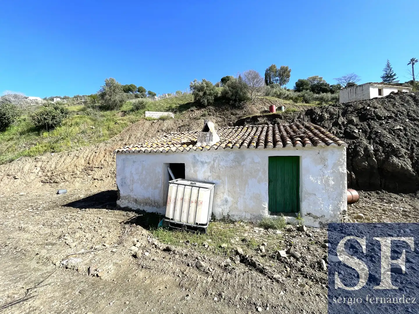 Casa en venta en Cómpeta, imagen 8