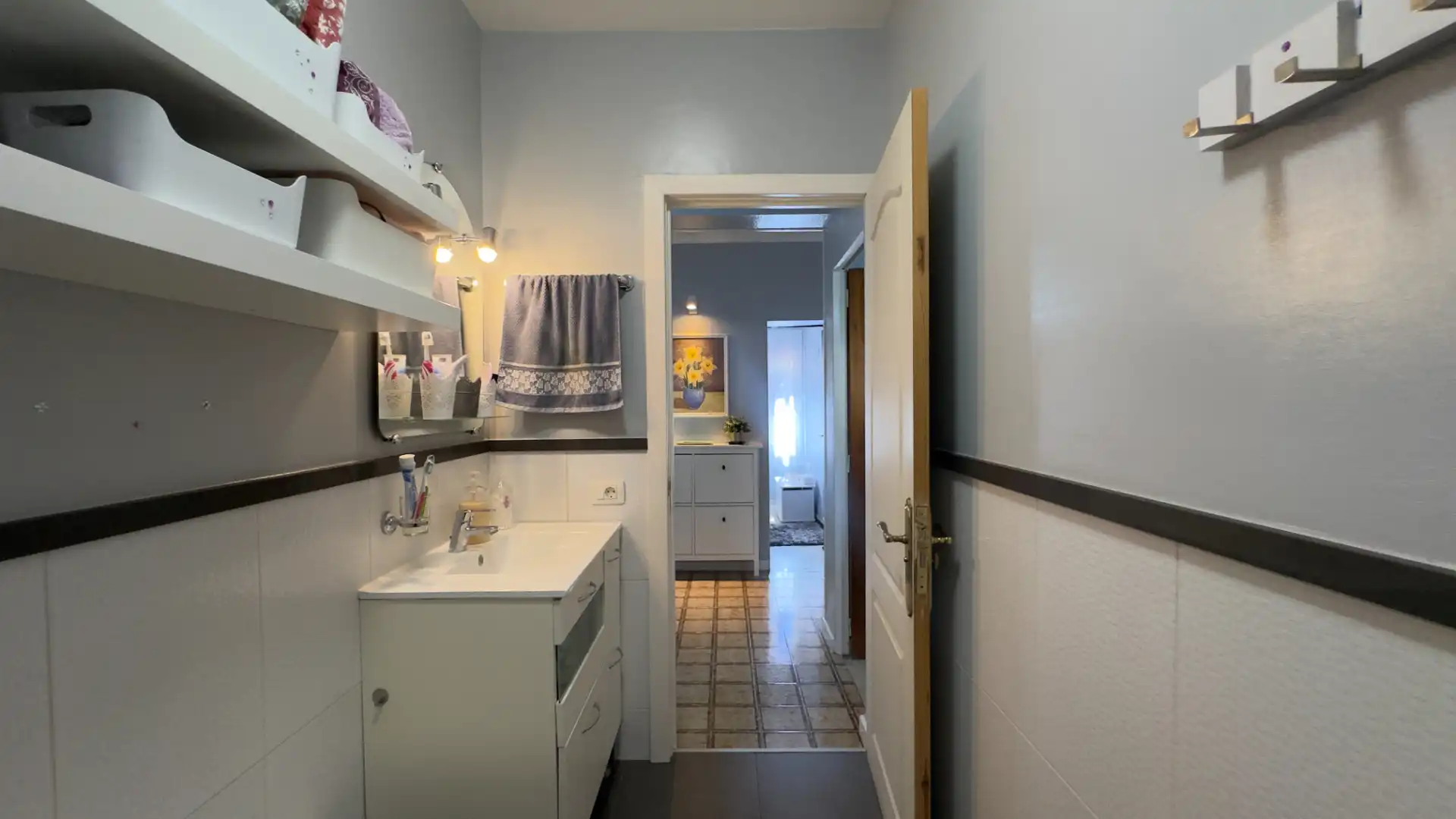 Flat for sale in Taco - Los Andenes - Las Chumbreras