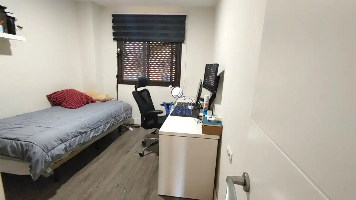Habitación de Dúplex en venta en Alcalá de Guadaira