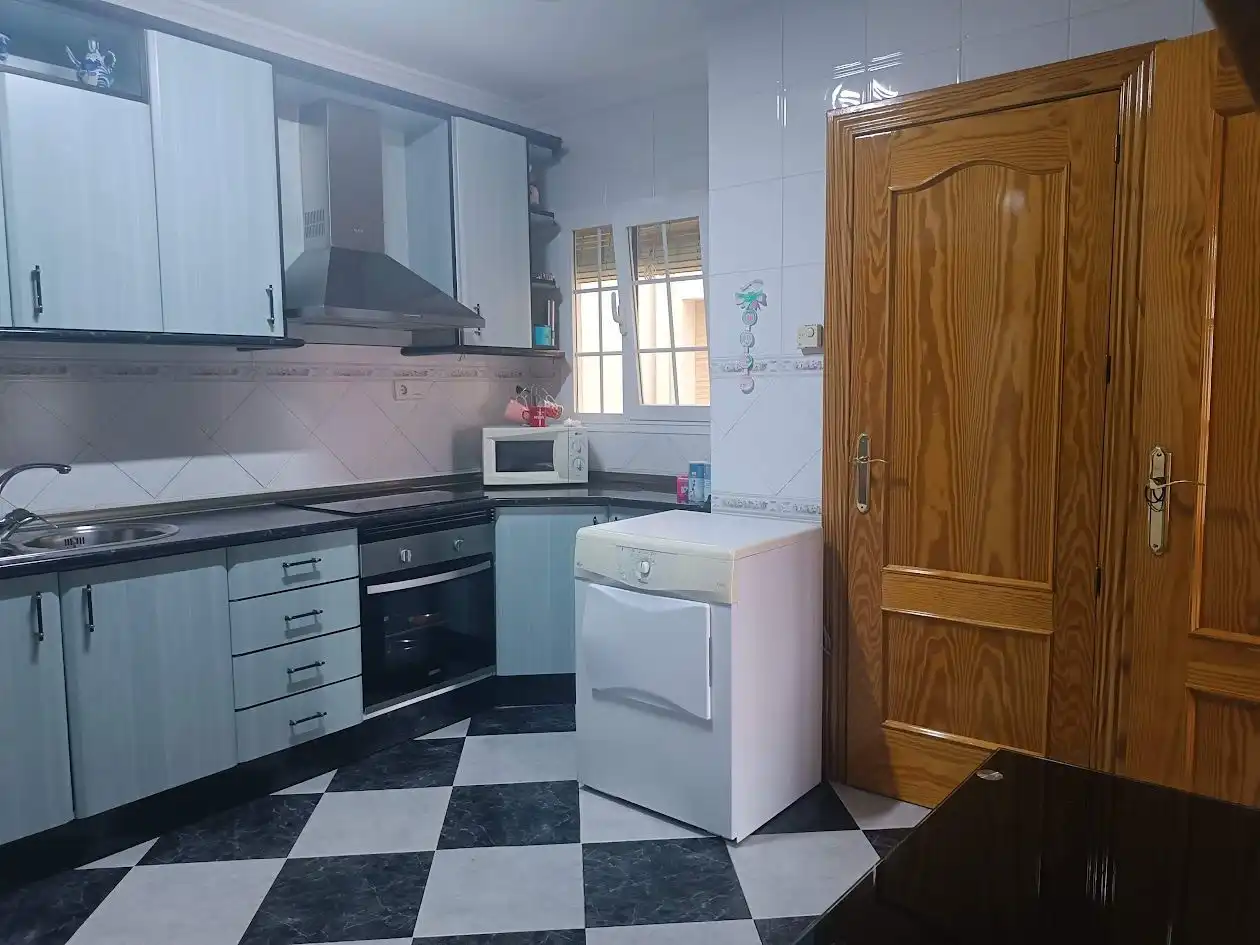 Flat with terrace for sale in Calle San Cristobal, imagen 9