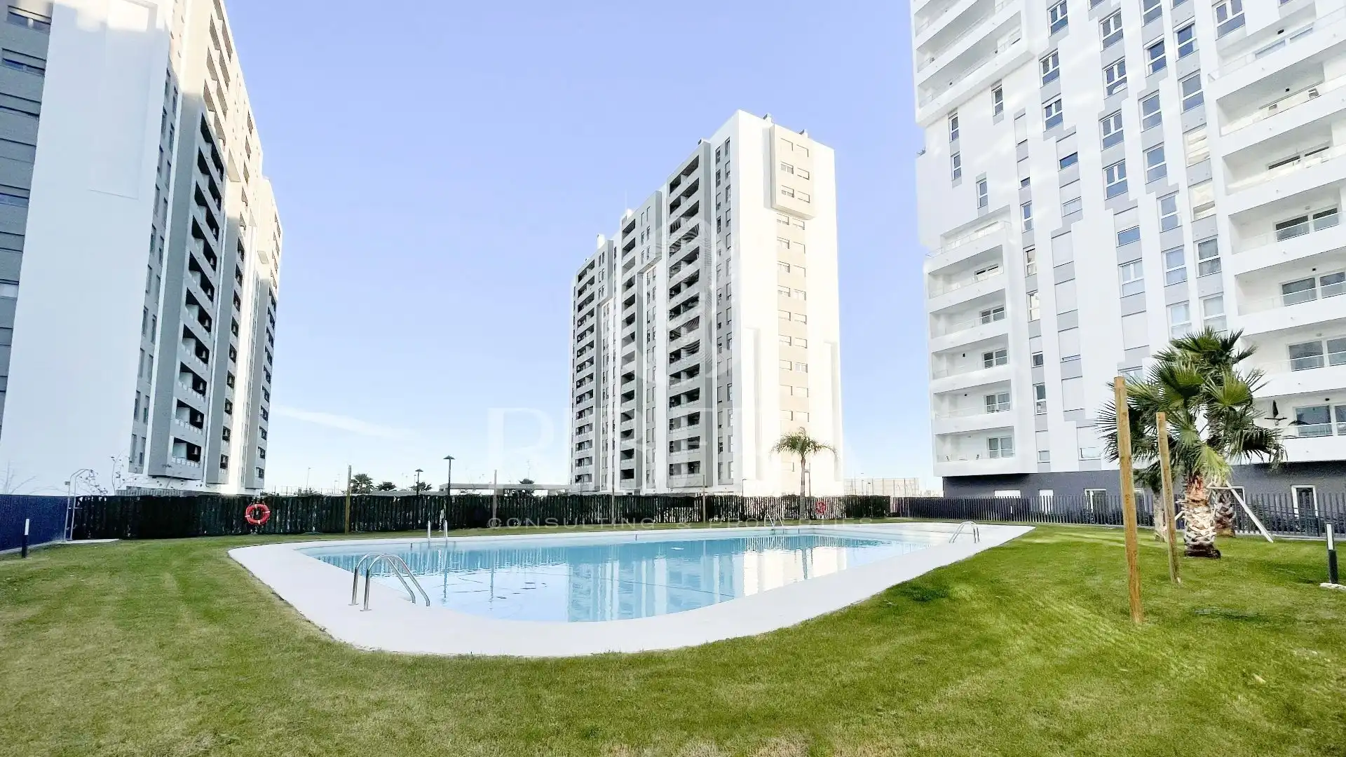 Piso de alquiler en Vicente Chuliá Campos, Malilla