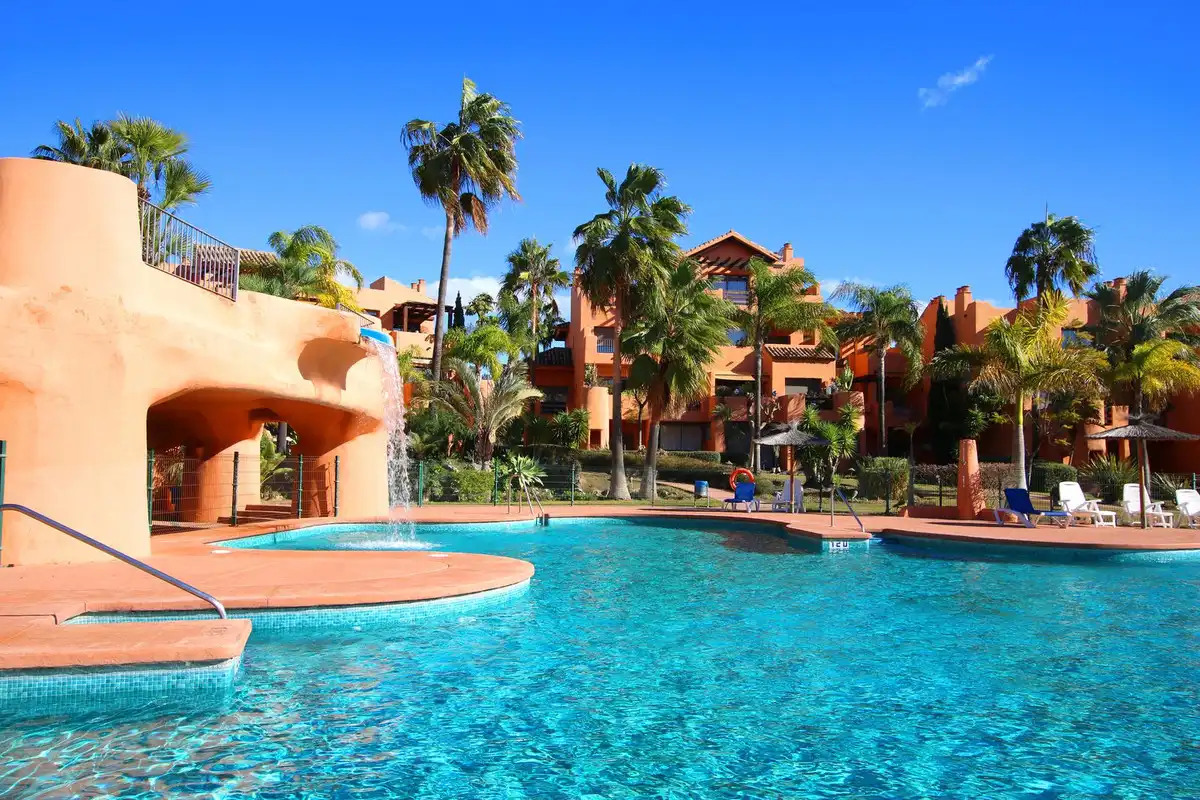 Apartamento de alquiler en N/A, Sotoserena