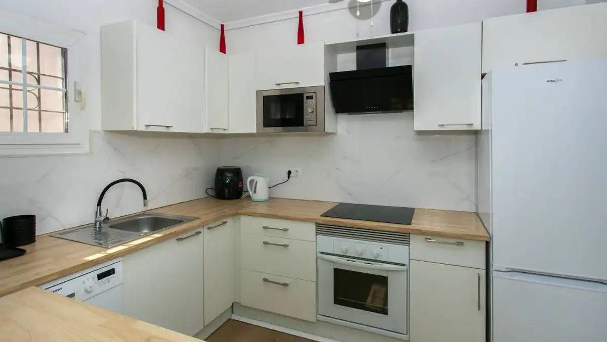 Apartment zum Verkauf in Orihuela Costa, imagen 16