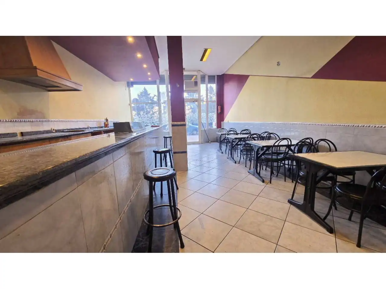 Local comercial en venda a Oeste, imagen 2