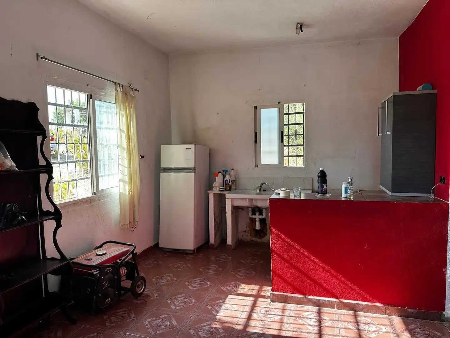 Detached house for sale in Santa Bárbara, imagen 3
