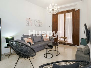Piso con ascensor en venta en Calle Muñoz y Pabón