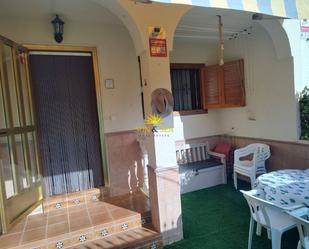 Casa o xalet de lloguer en San Pedro del Pinatar amb Aire condicionat, Calefacció i Terrassa