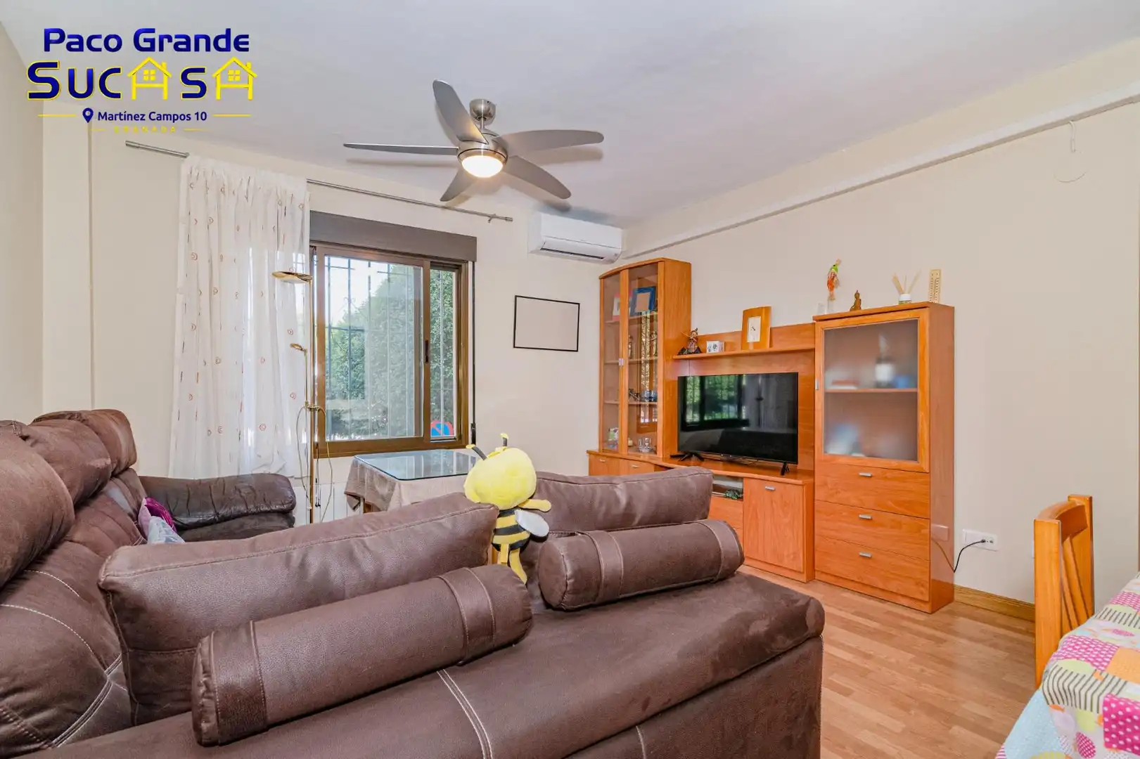 Ground floor with lift for sale in CASTILLO 5, imagen 8