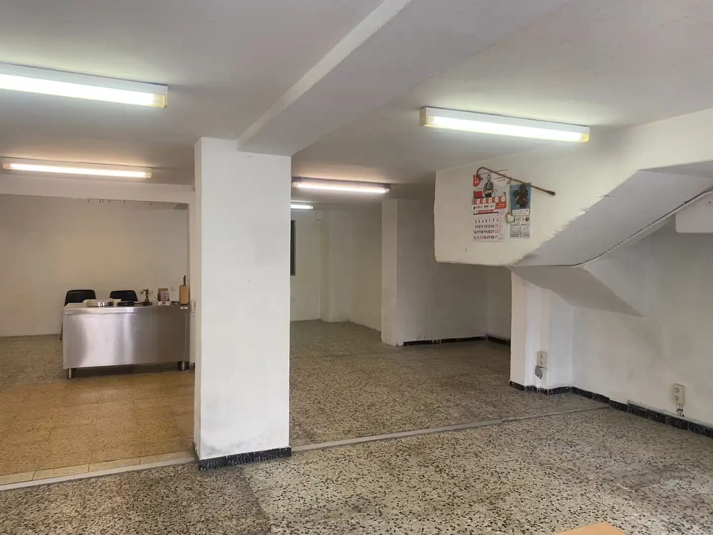 Local comercial en venda a Ruela de Brion 5D, imagen 2