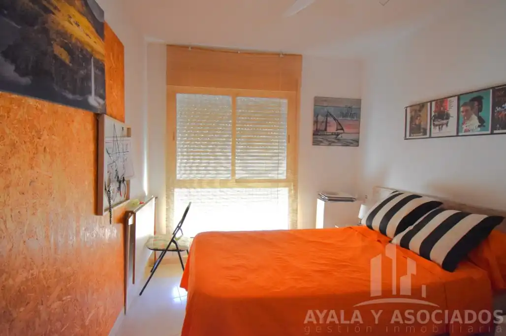 Habitación de Piso en venta en La Unión con Aire acondicionado, Calefacción y Terraza
