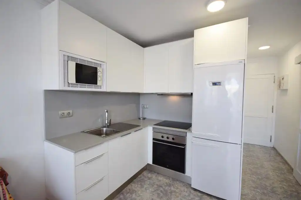 Apartament de lloguer a Arguineguín
