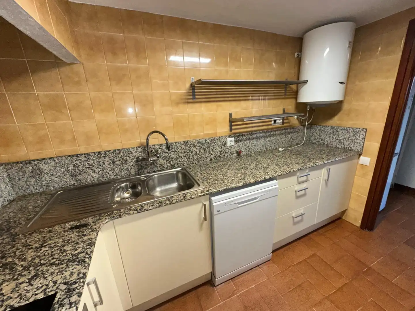 Kitchen of Attic for sale in Torredembarra  with Terrace
