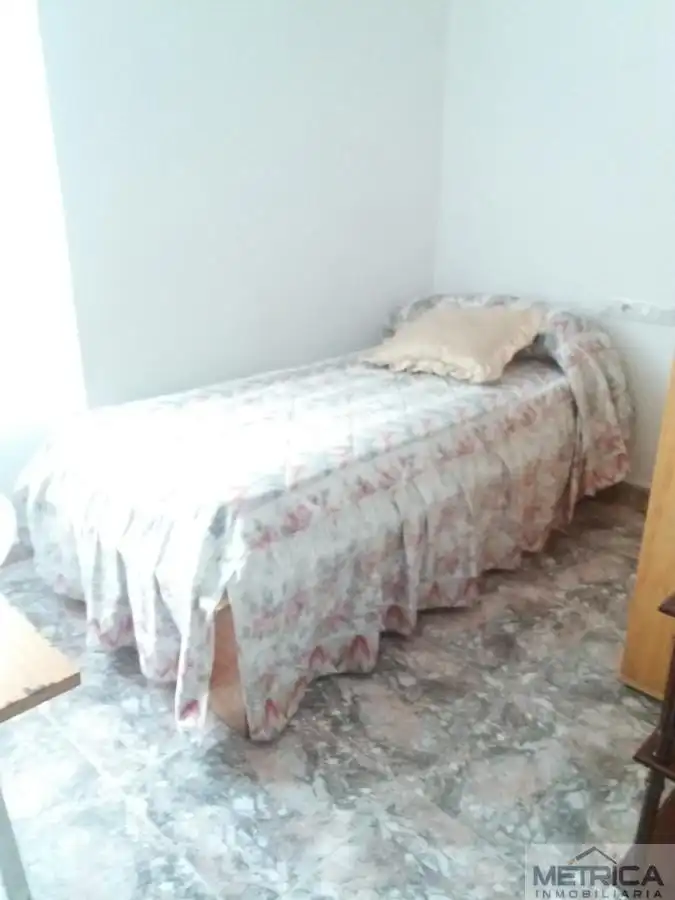 Habitación de Piso de alquiler en Salamanca con Calefacción, Terraza y Trastero