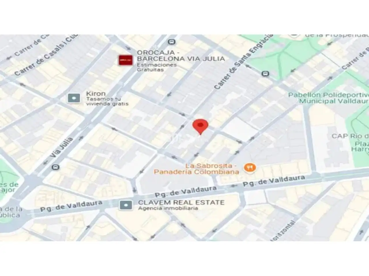 Attique à vendre à Calle Enric Casanovas, imagen 3
