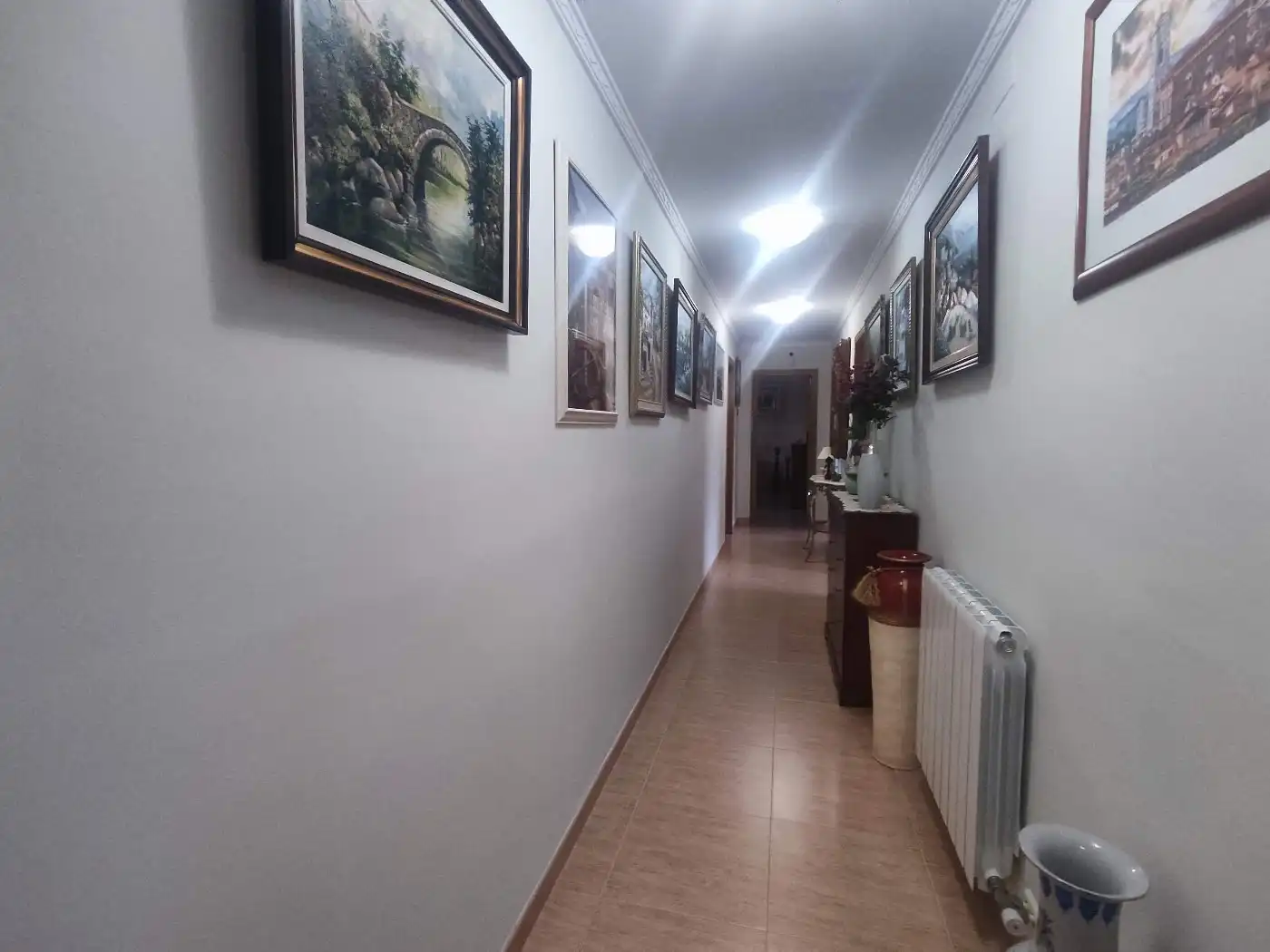 Casa o chalet en venta en Riudecanyes con Aire acondicionado, Jardín privado y Terraza
