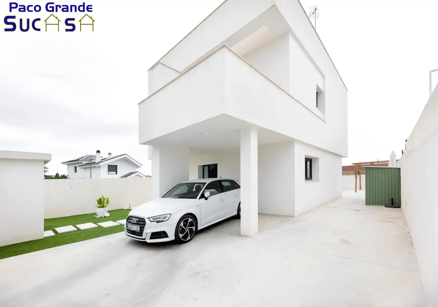 Casa con piscina en venta en Calle IGUALDAD, imagen 7