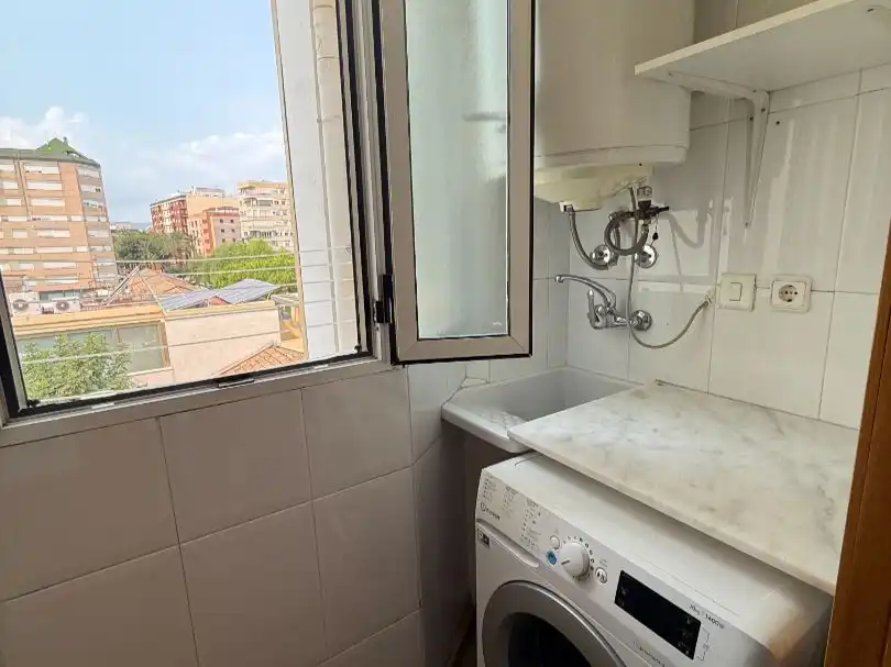 Wohnung mit Aufzug zur Miete in PASEO COLON 36, imagen 25