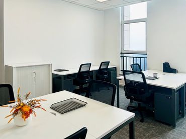 Büro mit Aufzug zur Miete in Calle Juan de Herrera 18