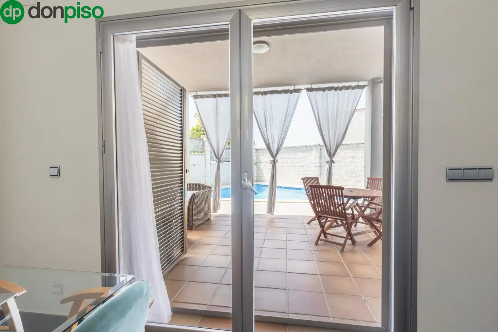 Casa amb piscina en venda a Avenida Parque García Lorca, imagen 54