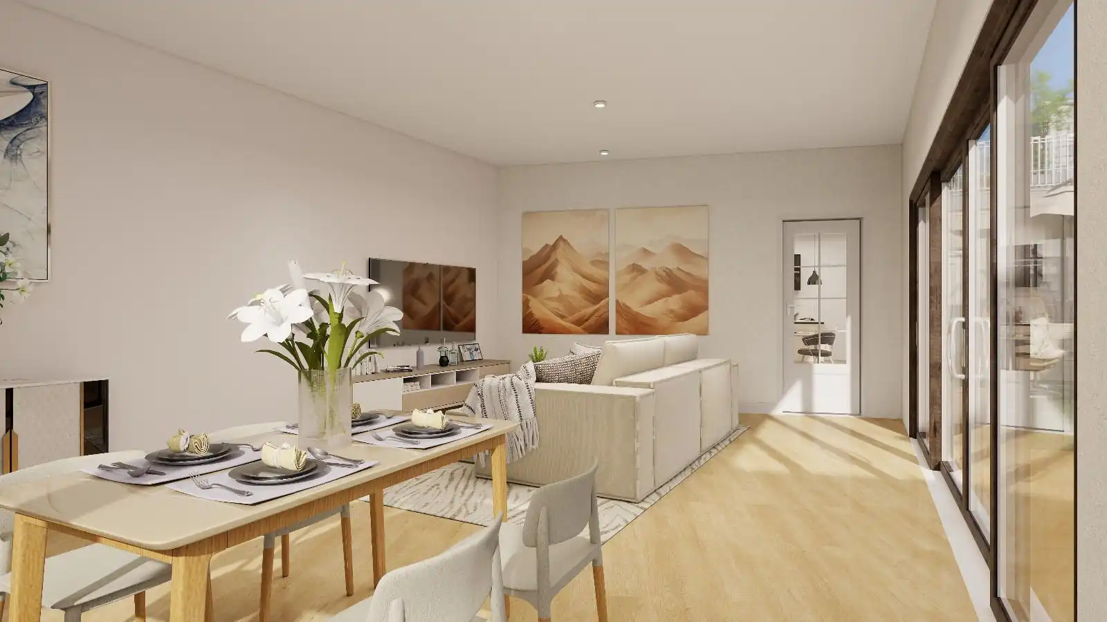 Casa en venta en Centre, imagen 4