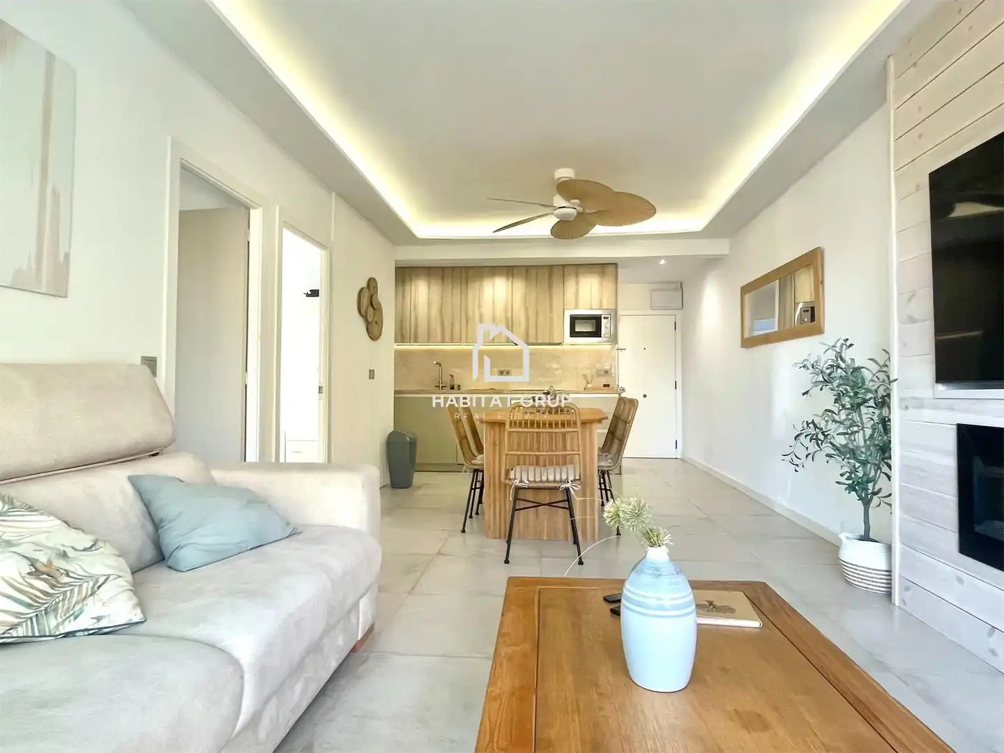 Appartement avec ascenseur à vendre à Platja d'Aro, imagen 6