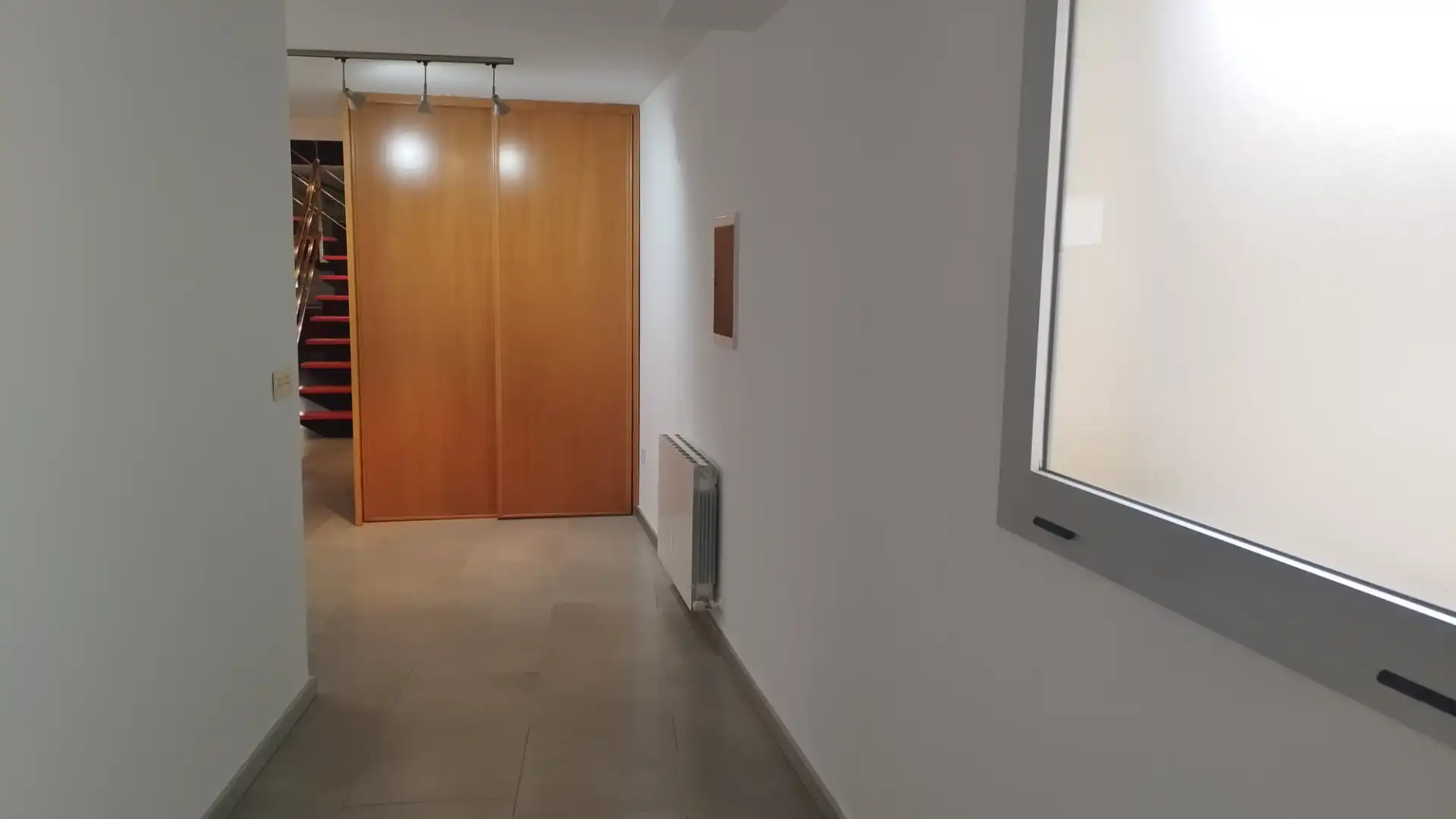 Pis en venda en Huesca amb Aire condicionat, Terrassa i Moblat