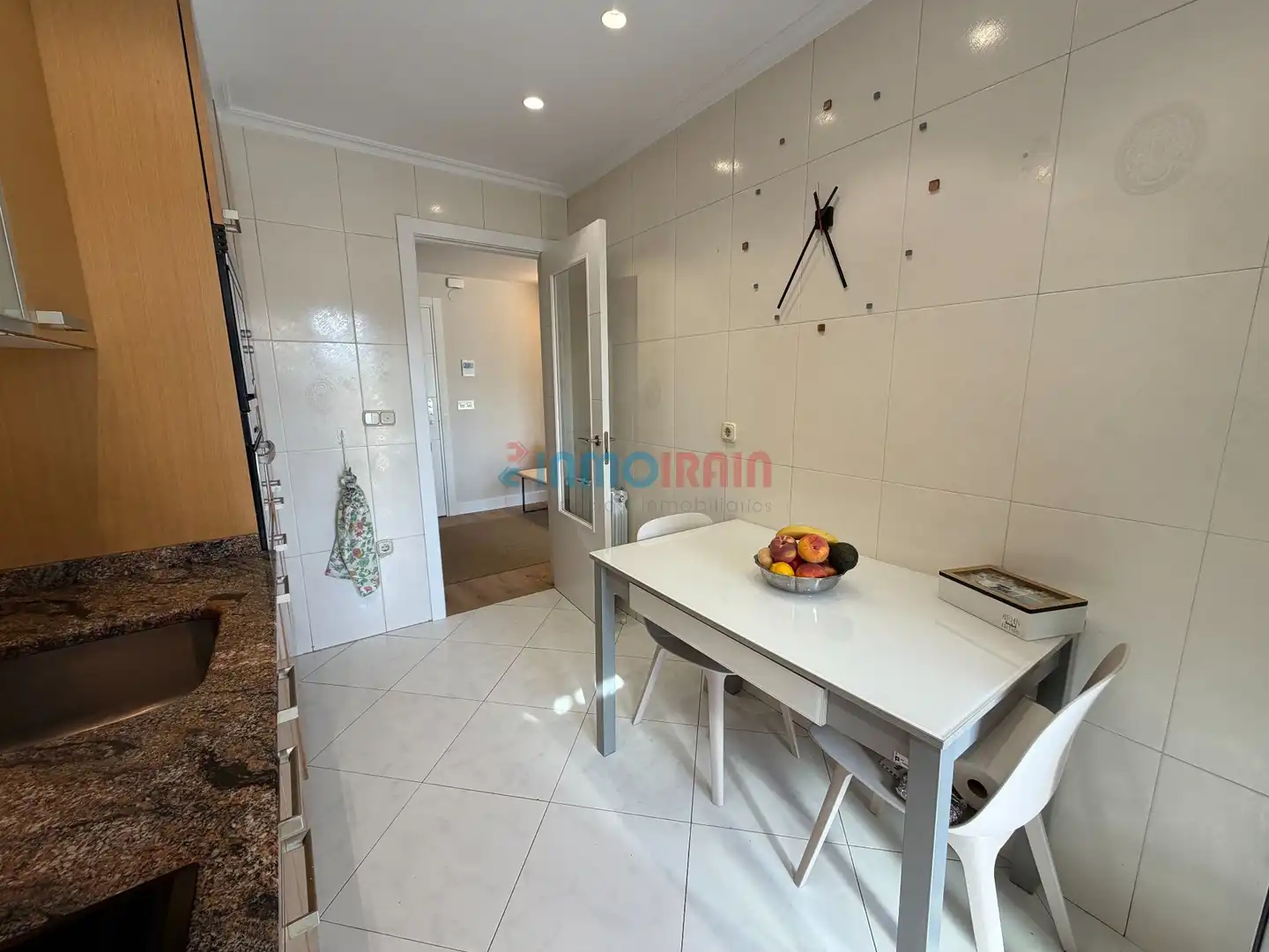 Flat with lift for sale in Oriako Pasealekua, imagen 14