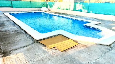 Foto 5 de Casa o xalet en venda a N/a, -1, Hondón de las Nieves / El Fondó de les Neus, Alicante