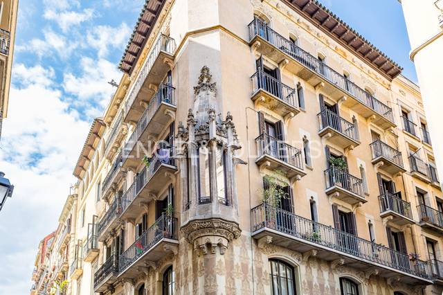 Piso en Venta en Sant Pere, Sta. Caterina i la Ribera