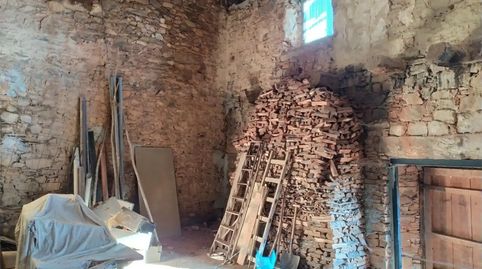 Foto 2 de Casa adosada en venta en Calle Real, 36, Molinaseca, León