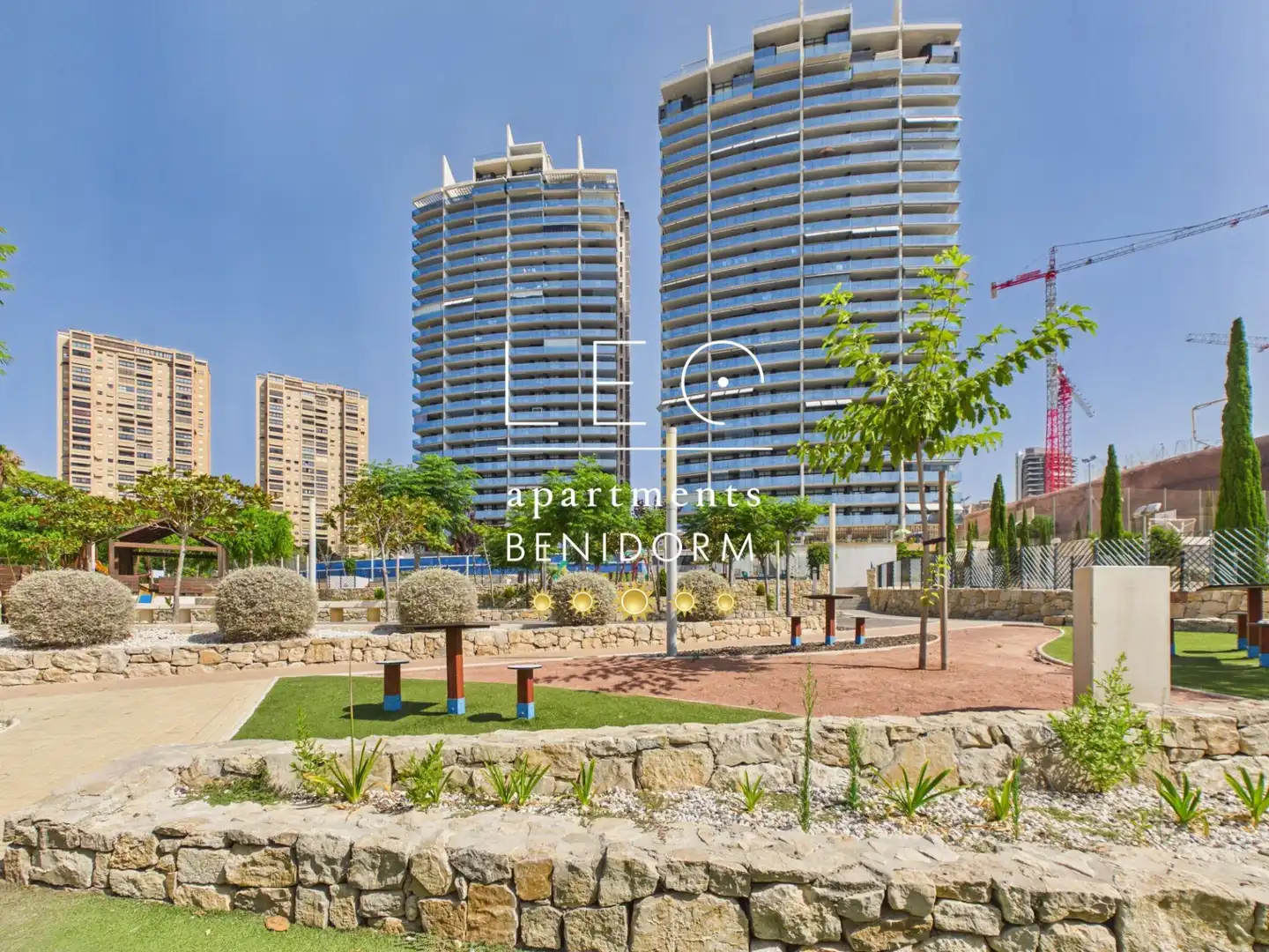 Apartamento con terraza en venta en Avenida VILLAJOYOSA LA, imagen 23