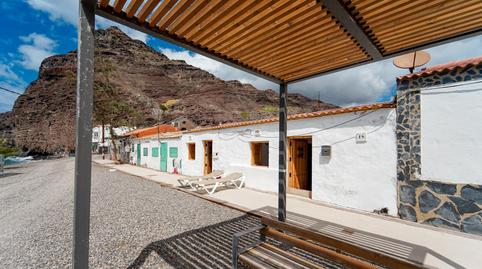 Photo 5 of Single-family semi-detached for sale in Calle Playa la, 18, La Aldea de San Nicolás , Las Palmas