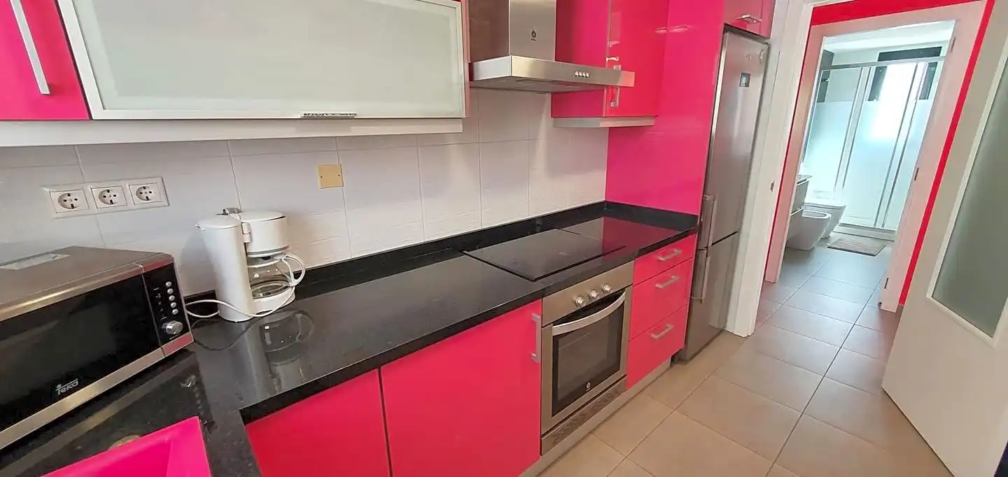 Wohnung zur Miete in Del Clot De La Mota, 42, Playa de Gandia