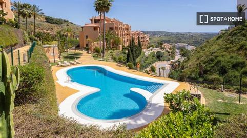 Photo 3 of Apartment to share in Riviera del Sol, Málaga