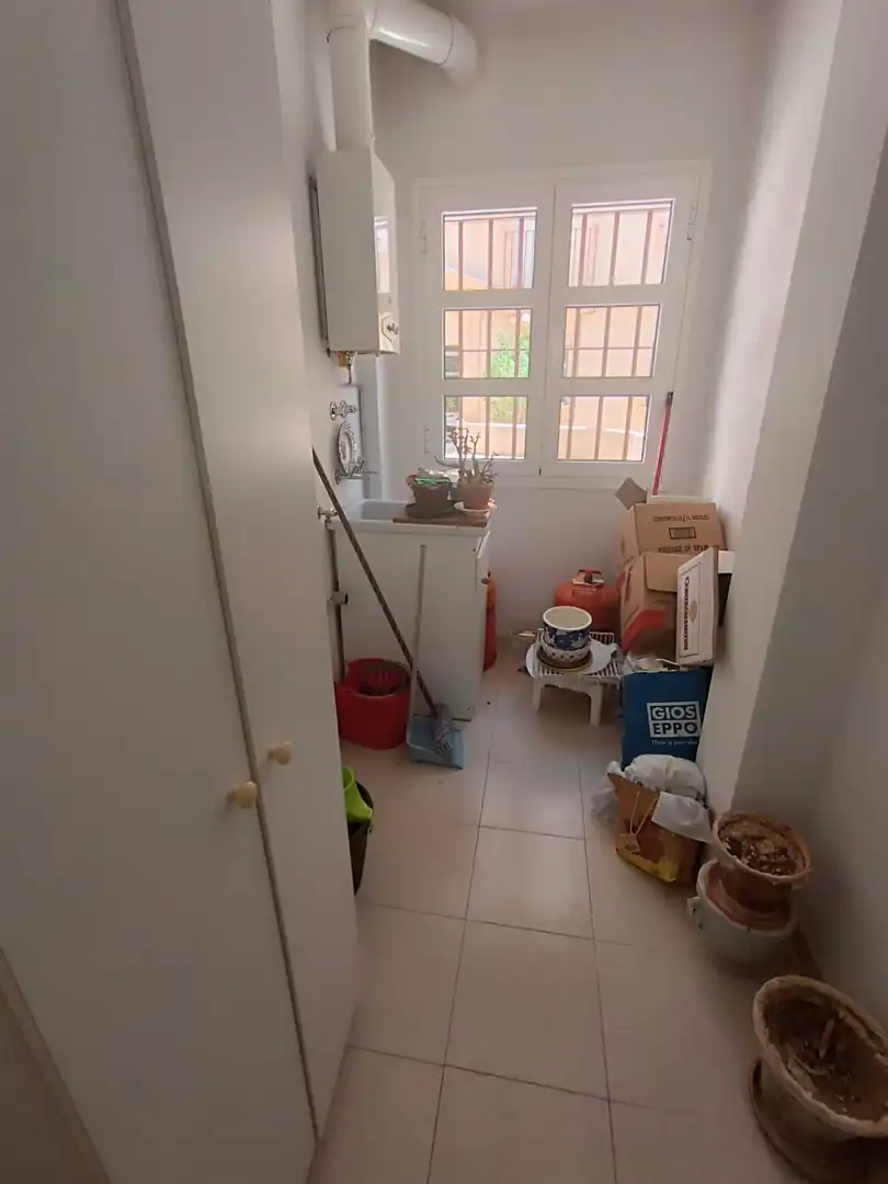 Flat for sale in Jerez de la Frontera