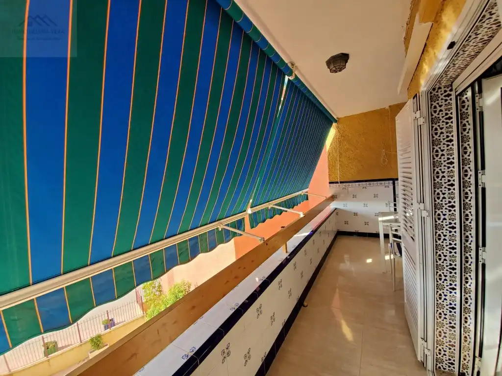 Apartments for rent in Calle Sanotel, Playa Sol