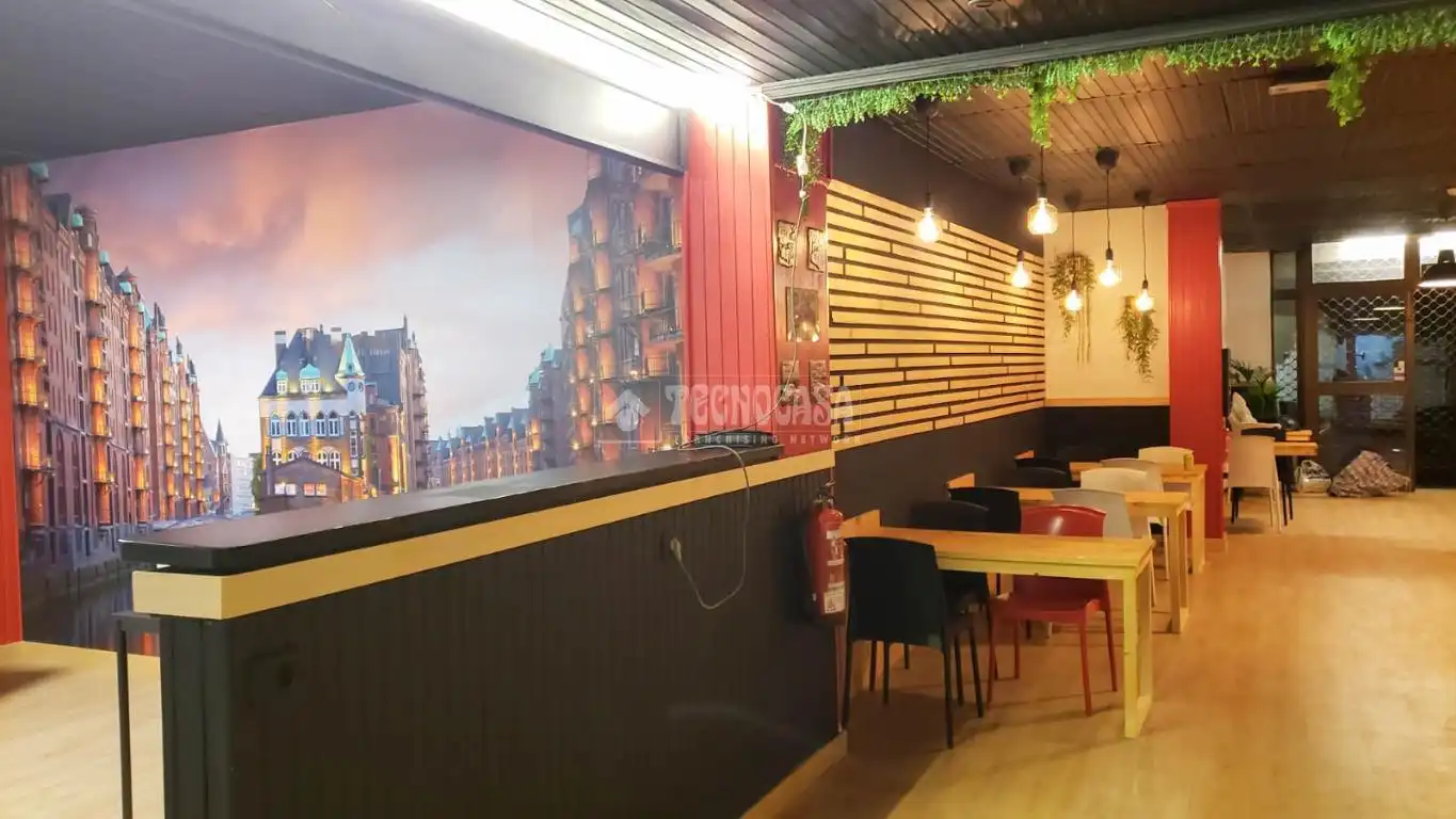 Business premises for sale in Cruce de Arinaga, imagen 6