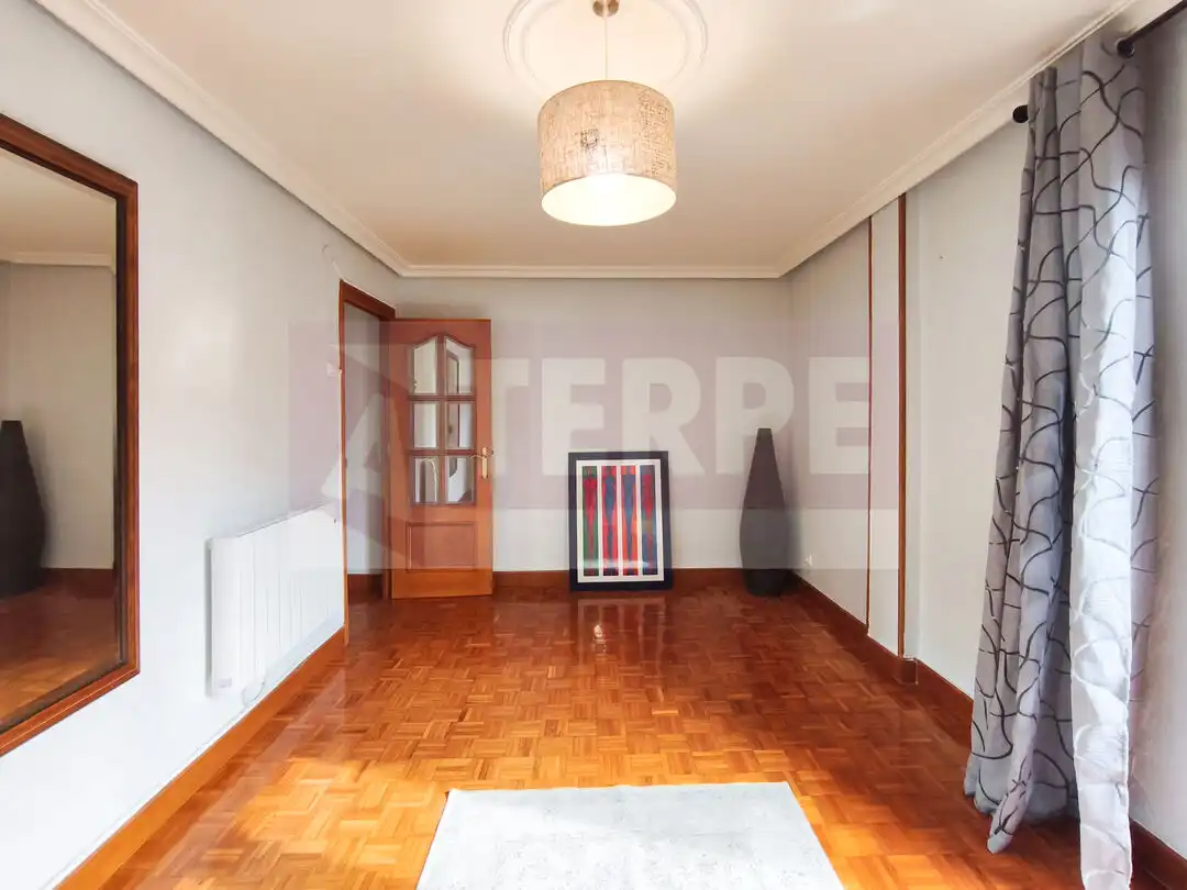 Appartamento con terrazza in vendita a Santa Klara Kalea, imagen 18