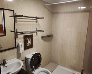 Bathroom of Single-family semi-detached to rent in  Melilla Capital