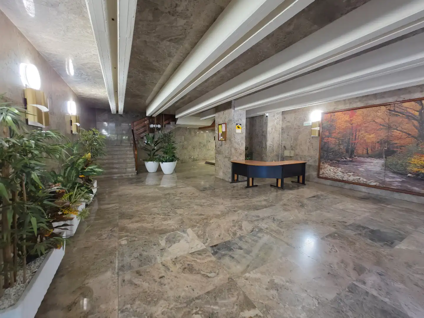 Piso con ascensor en venta en Avenida de Loring 6, imagen 39