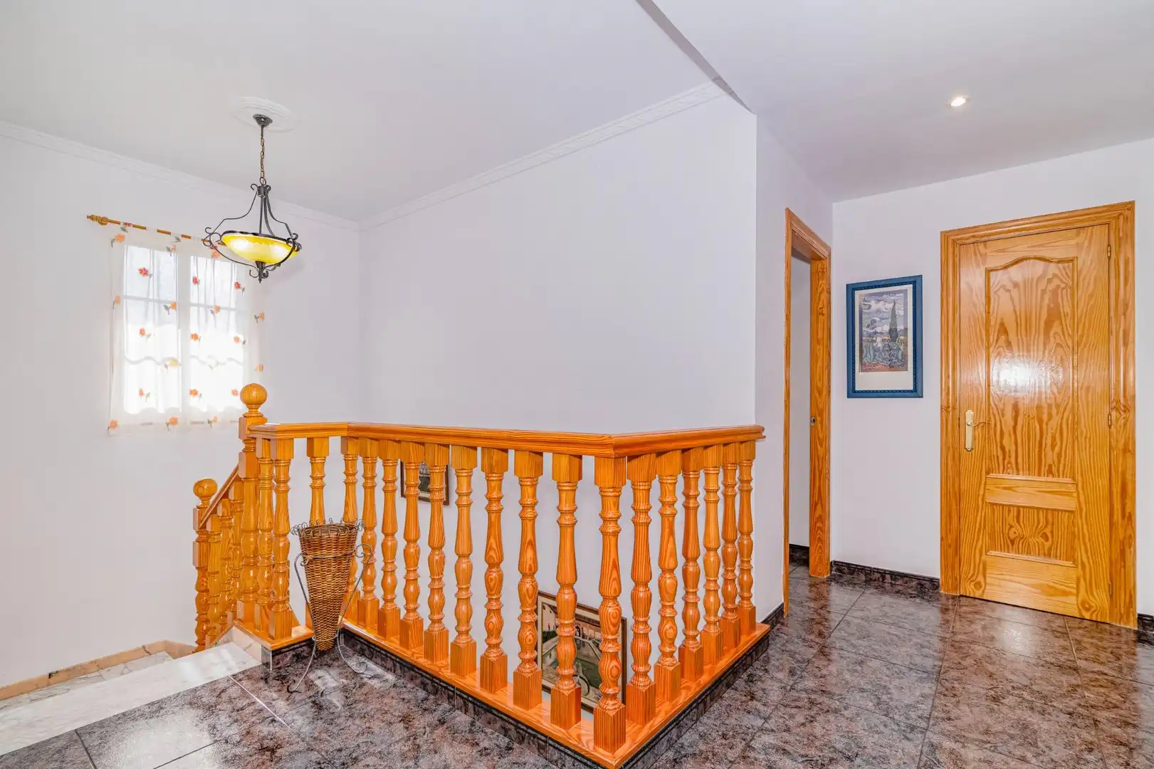 Casa o xalet en venda en Órgiva amb Aire condicionat, Calefacció i Jardí privat