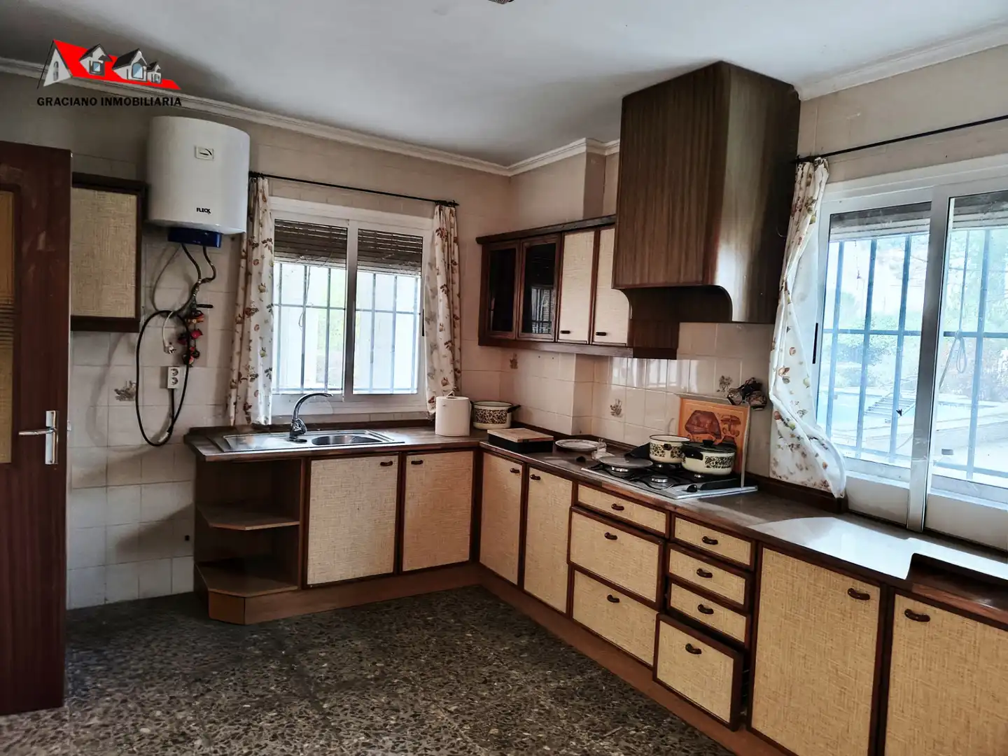 Maison avec jardin à vendre à San Pablo, imagen 8