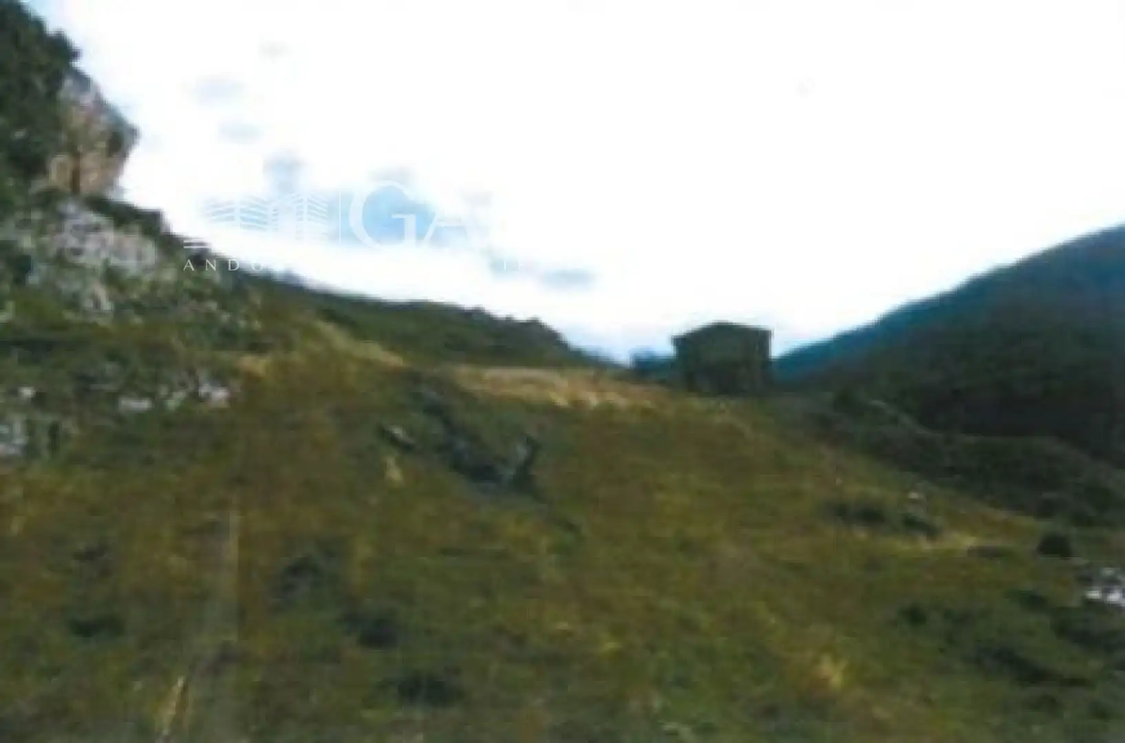 Terreno residenziale in vendita a L'Aldosa - Ransol, imagen 3